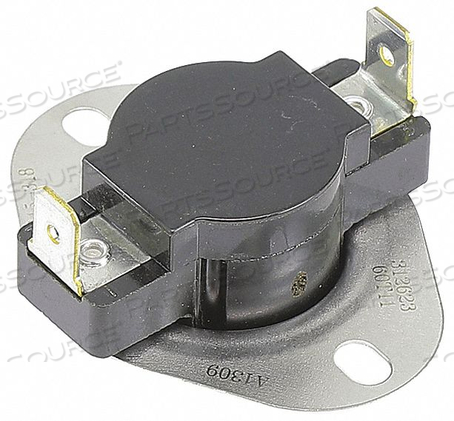OEM#: S1-2845-3181LIMIT SWITCH,A/R, 170OP 140CL by York-Johnson Controls