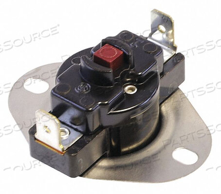 OEM#: S1-025-47244-000M/R SPST ВЫКАТНЫЙ ПЕРЕКЛЮЧАТЕЛЬ от York-Johnson Controls