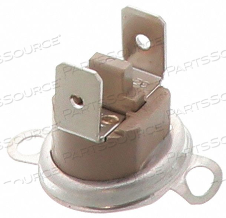 OEM#: S1-025-32655-000SPST M/R TEMP. CONTROL, 190OP by York-Johnson Controls