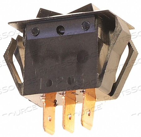 OEM#: S1-3110-3321SYSTEM SWITCH by York-Johnson Controls