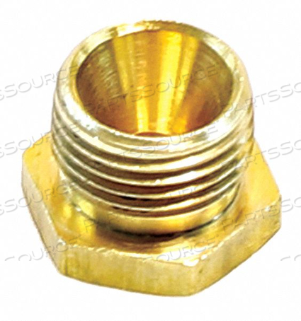 OEM#: S1-9951-1541#23 NG BURNER ORIFICE (.0154) by York-Johnson Controls