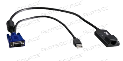 МОДУЛЬ ИНТЕРФЕЙСА ВИРТУАЛЬНОГО МЕДИАСЕРВЕРА USB2 С ПОДДЕРЖКОЙ ОБЩИХ КАРТ ДОСТУПА И КАБЕЛЕЙ CAT5 — СООТВЕТСТВУЕТ СТАНДАРТУ TAA