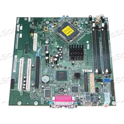 МАТЕРИНСКАЯ ПЛАТА OPTIPLEX 620