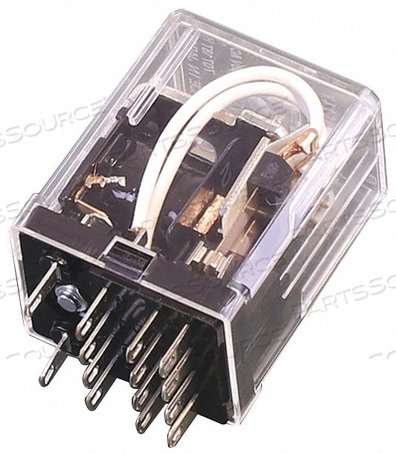 OEM#: PIRR4PDT 24V PLUG IN RELAY от ZoneFirst