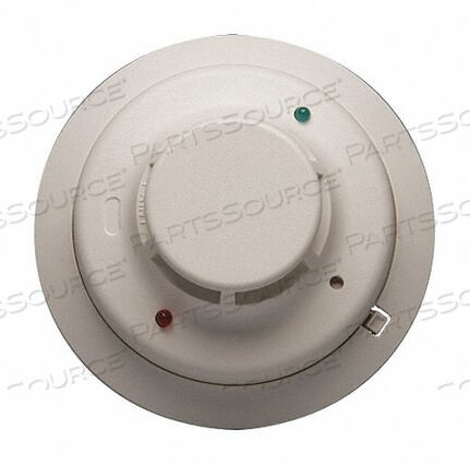 OEM#: 2W-BSMOKE ALARM 12/24 VDC 2-WIRE W/BASE от системного датчика