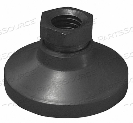 OEM#: TSW-2OXLEVEL MOUNT BOLTLESS 1/2-13 1-7/8IN BASE от Level-It