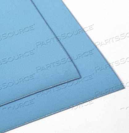 OEM#: 20RE82СТАТИЧЕСКИЙ РАССЕИВАЮЩИЙ КОВРИК СИНИЙ 2 ФУТА X 40 ФУТОВ от Condor