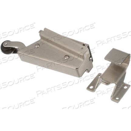 Заменяет AllPoints Foodservice 21309HD OFST MECH DOOR CLOSER CHG W95