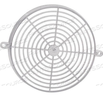 Заменяет Russell 205932000GUARD, FAN (6-7/8)