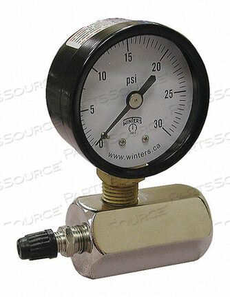 OEM#: G64015ГАЗОВЫЙ ИСПЫТАТЕЛЬНЫЙ ДАТЧИК 15 ФУНТОВ В СБОРЕ от Jones Stephens