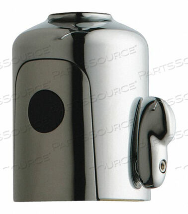 OEM#: WWG116.323.AB.1THYTRONIC LESS SNOW SINK FAUCET С от Chicago Faucets