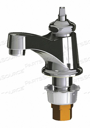 ОДИНОЧНЫЙ СМЕСИТЕЛЬ ДЛЯ ТУАЛЕТА