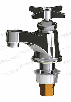 ОДИНОЧНЫЙ СМЕСИТЕЛЬ ДЛЯ ТУАЛЕТА