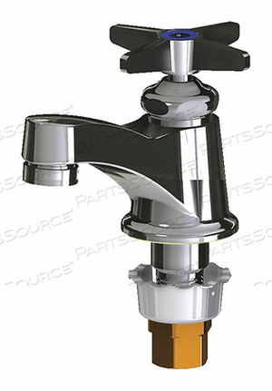 ОДИНОЧНЫЙ СМЕСИТЕЛЬ ДЛЯ ТУАЛЕТА