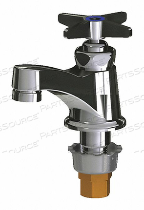 ОДИНОЧНЫЙ СМЕСИТЕЛЬ ДЛЯ ТУАЛЕТА