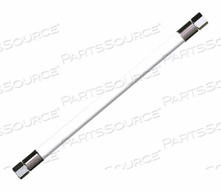 OEM#: 739-072KJKABNF6FT БЕЛЫЙ ВИНИЛОВЫЙ ШЛАНГ В СБОРЕ от Chicago Faucets