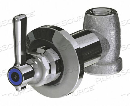 OEM#: 770-369COLDABCPWALL VALVE от Chicago Faucets