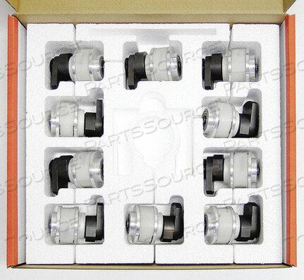 OEM#: 594953 IN SPIRIT DROP-IN MOTOR PK10 от Dynabrade