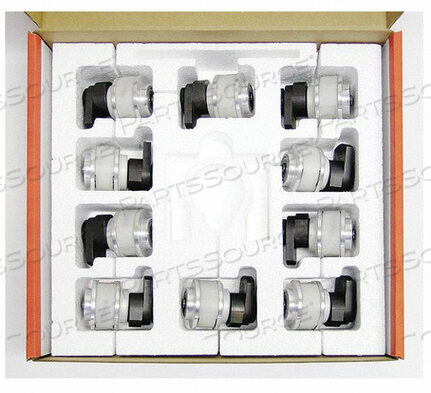 OEM#: 594963 IN SPIRIT DROP-IN MOTOR PK10 от Dynabrade