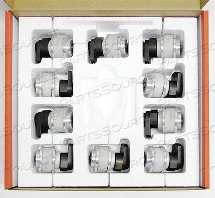 OEM#: 594913 IN SPIRIT MOTOR ТОЛЬКО PK10 от Dynabrade