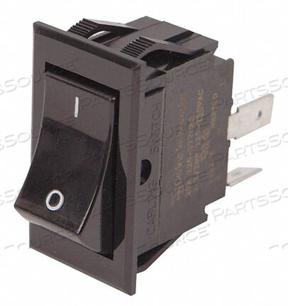 Replaces Enthermics Medical Systems SW-34769SWITCH, ROCKER