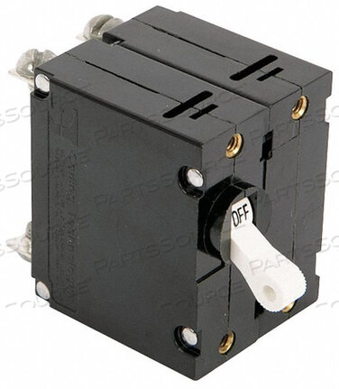 OEM#: SW-3715SWITCH,CIRCUIT BREAKER,30A by Enthermics Medical Systems