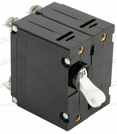 OEM#: SW-3715CIRCUIT BREAKER SWITCH 30A by Alto-Shaam, Inc.