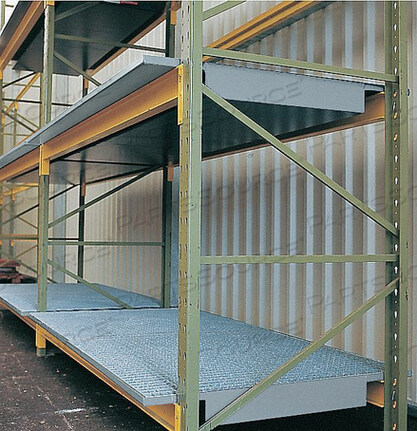 OEM#: K38-1140SUMP INSERTEDCKING STEEL GC 96 W 36 D от Denios