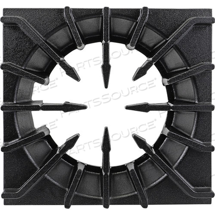 РЕШЕТКА, ЗАДНЯЯ, 11-3/4X 12-1/2