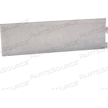 Заменяет Hobart Corporation 00-710510ПЛАСТИНА, НАГНЕТАТЕЛЯ, 22X6-3/4