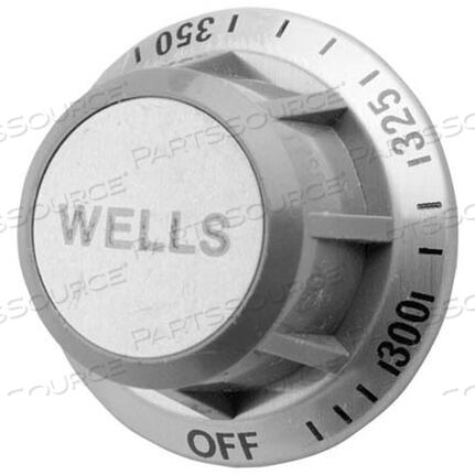 OEM#: 2R35511DIAL2-3/8 D, OFF-375-300 от Wells Manufacturing