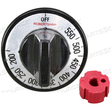 Заменяет AllPoints Foodservice 221128DIAL KIT 2 D, OFF-550-200