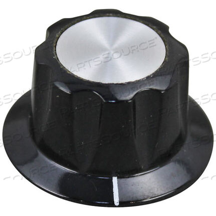 OEM#: 2R-2100062ЦВЕТНАЯ РУЧКА УПРАВЛЕНИЯ 1-1/8 D, УКАЗАТЕЛЬ от Star Manufacturing