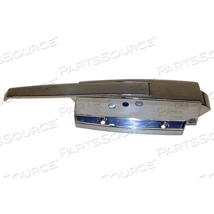 Заменяет AllPoints Foodservice 221153ЗАЩЕЛКА С ЗАМКОМ