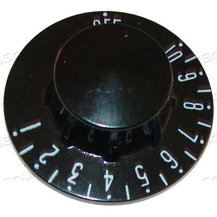 Заменяет Groen Z002868DIAL 2-1/4 D, OFF-10-1
