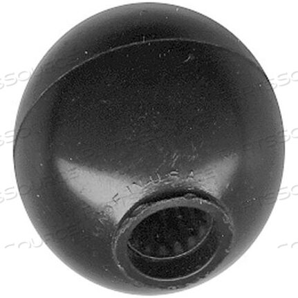 OEM#: Z012691KNOB RED BALL HANDLE от Groen