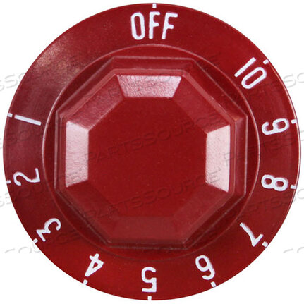 Заменяет Hobart Corporation 00-418061-00001DIAL 2 D, OFF-10-1