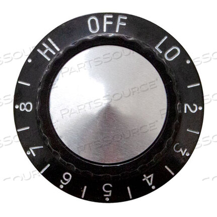 Заменяет Eagle Group 301681DIAL 2 D, OFF-LO-2-8-HI