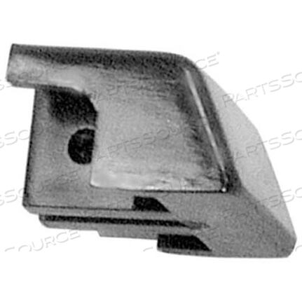 OEM#: 2R-40008Ручка-слайдер 1 X 1 D от Star Manufacturing