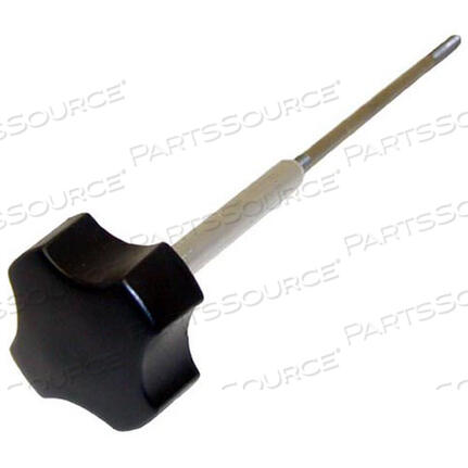 OEM#: D12RELEASE KNOB, KNIF COVER от Globe