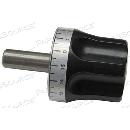 OEM#: D26INDEX KNOB GC12D от Globe
