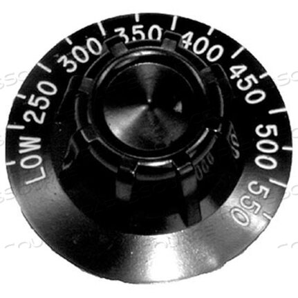 Заменяет AllPoints Foodservice 221509КОМПЛЕКТ ЦИФЕРБЛАТА 2-1/2 D, LOW-250-550