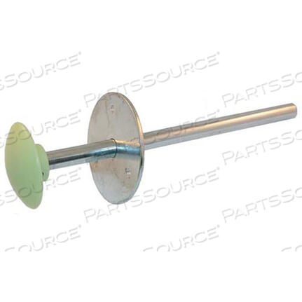 Заменяет Franke 22686KASON® - 10481A00600РУЧКА, ОТПУСКАТЕЛЬ - 6