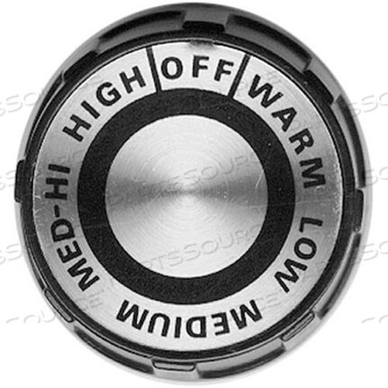 OEM#: J9-70701-04KNOB от Star Manufacturing
