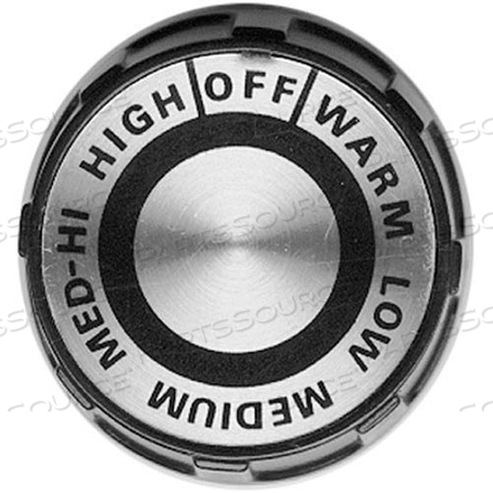 OEM#: J9-70701-04KNOB от Wells Manufacturing