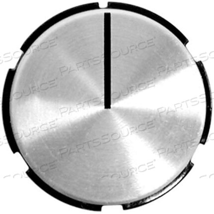 OEM#: 21169KNOB, CONTROL by Blodgett