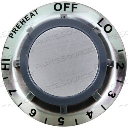 Заменяет Star Manufacturing 2R-44373KNOB