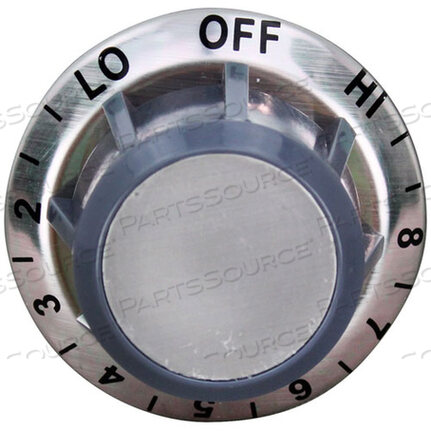 Заменяет Star Manufacturing 2R-45613KNOB