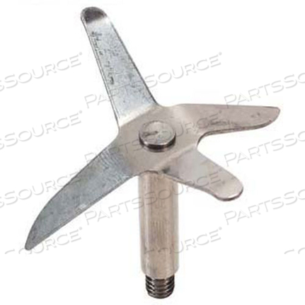 ЛЕЗВИЕ (СБОРКА)