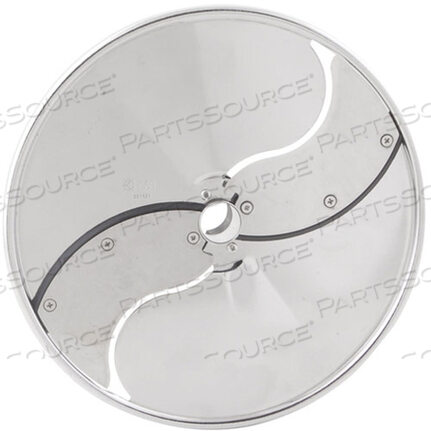 Replaces Electrolux USA 653115PLATE, SLICING, S, 3/16